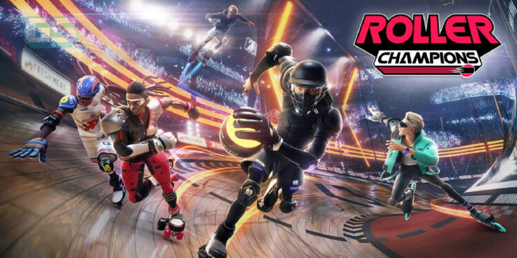 Roller Champions tersedia di PC dan konsol! Download sekarang!
