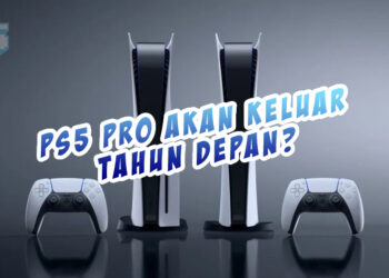[Khabar angin] PS5 Pro mungkin dilancarkan pada tahun 2023/2024