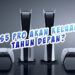 [Khabar angin] PS5 Pro mungkin dilancarkan pada tahun 2023/2024
