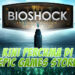 BioShock: The Collection kini PERCUMA di Epic Games Store! Claim sekarang!