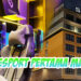 Hotel Esport SEM9 – Hotel gaming pertama Malaysia di Senai, Johor!