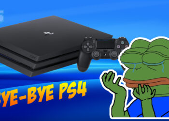 Sony akan menghentikan pengeluaran game PS4 pada tahun 2025