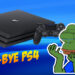 Sony akan menghentikan pengeluaran game PS4 pada tahun 2025