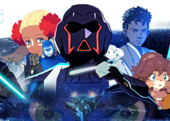 Star Wars: Visions akan kembali untuk musim kedua di Disney+ pada tahun 2023