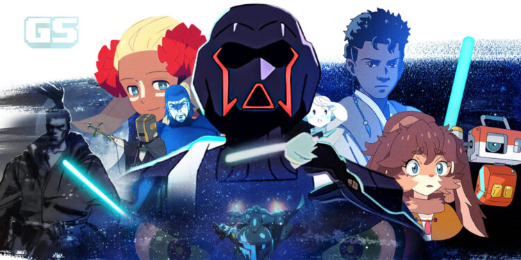 Star Wars: Visions akan kembali untuk musim kedua di Disney+ pada tahun 2023