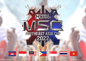 Mobile Legends MSC 2022 akan berlangsung pada 11 – 19 Jun di MITEC, Kuala Lumpur!