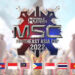 Mobile Legends MSC 2022 akan berlangsung pada 11 – 19 Jun di MITEC, Kuala Lumpur!