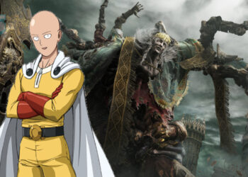 Pemain kalahkan bos Elden Ring dengan hanya satu pukulan – inilah build One Punch Man