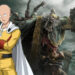 Pemain kalahkan bos Elden Ring dengan hanya satu pukulan – inilah build One Punch Man