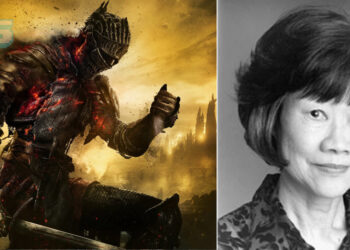 Narrator Dark Souls sebenarnya berasal dari Pulau Pinang, Malaysia!