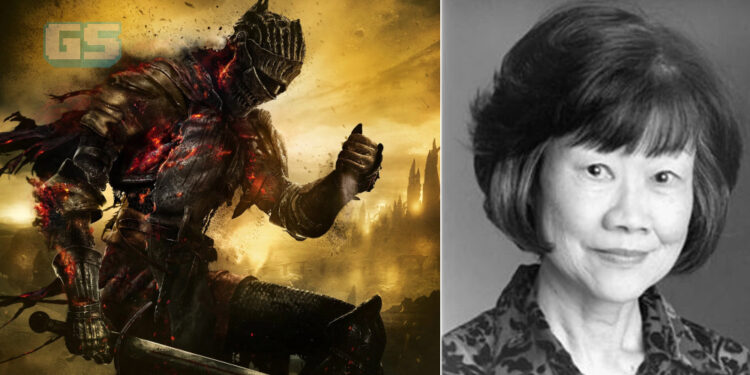 Narrator Dark Souls sebenarnya berasal dari Pulau Pinang, Malaysia!