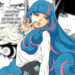 Manga Boruto: Naruto Next Generation mendedahkan Eye Jutsu baharu