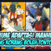 Antara ANIME adaptasi MANHWA yang korang boleh layan masa cuti!