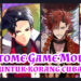 Game OTOME yang korang boleh cuba di mobile! Jom usya IKEMEN pula!