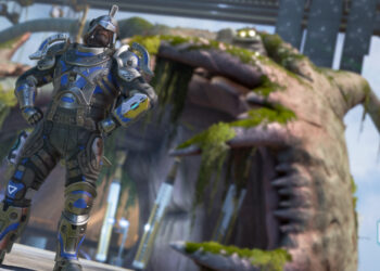 Storm Point kembali di Apex Legends: Saviors, Game mobile akan dilancarkan Mei ini!