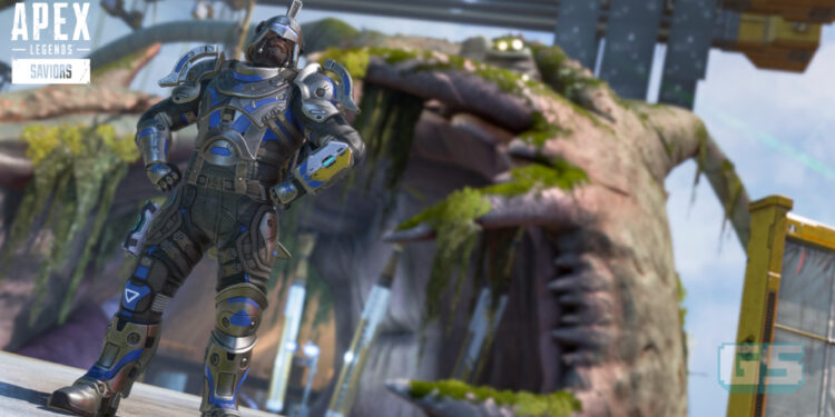 Storm Point kembali di Apex Legends: Saviors, Game mobile akan dilancarkan Mei ini!