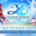 RPG Jepun Paling Hangat – Ys 6 Mobile Cecah Jutaan Muat Turun Di Asia, Kod Spesial Khas Untuk Malaysia – Cepat Redeem!