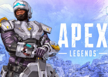 Kenali Newcastle, Legend Defender terbaru dalam Apex Legends: Saviors !