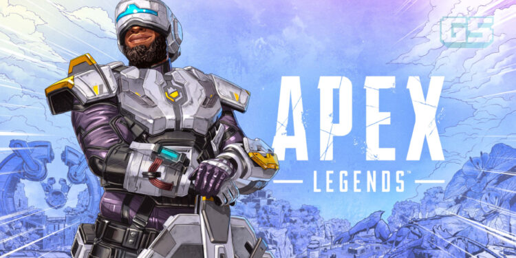 Kenali Newcastle, Legend Defender terbaru dalam Apex Legends: Saviors !
