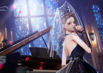 Life Makeover – Game dress-up AAA pertama, pra-daftar sekarang!