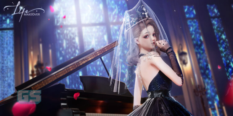 Life Makeover – Game dress-up AAA pertama, pra-daftar sekarang!