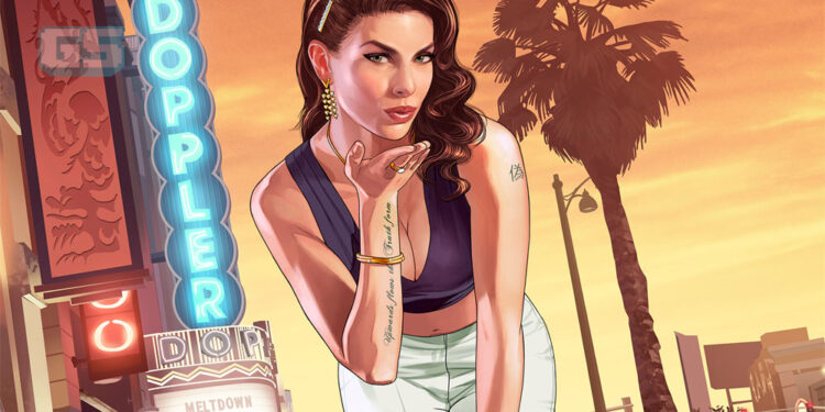 Khabar angin – GTA 6 mungkin keluar pada tahun 2024, game mobile Red Dead: Gunslinger dalam pembikinan