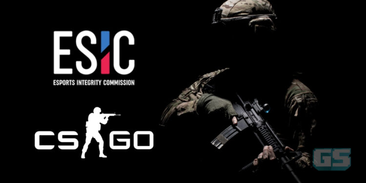 3 jurulatih CS:GO kena ban kerana penyalahgunaan bug “spectator”!