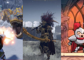 Senarai “Steam Top Seller” semasa Hari Raya, game terhangat buat masa sekarang