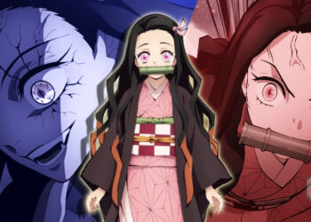 Demon Slayer: Kenapa Nezuko ditukar menjadi demon oleh Muzan?