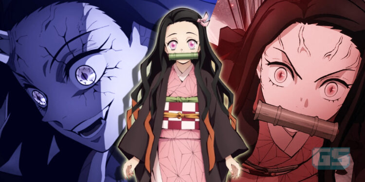 Demon Slayer: Kenapa Nezuko ditukar menjadi demon oleh Muzan?