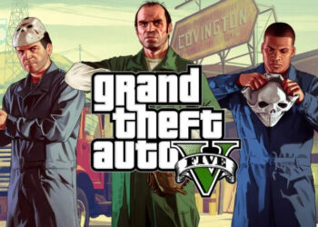 Kisah penuh pancaroba! Sinopsis penuh tentang GTA 5!