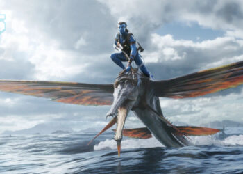Filem Avatar 2 mendedahkan teaser trailer dan poster baru selepas 13 tahun!