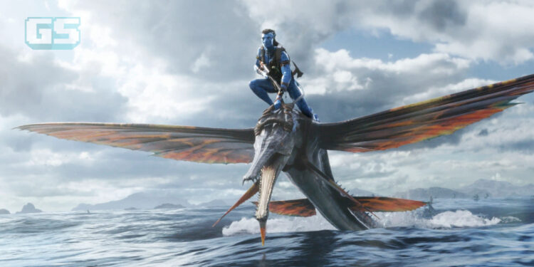 Filem Avatar 2 mendedahkan teaser trailer dan poster baru selepas 13 tahun!
