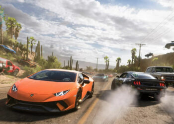 Forza Horizon 6 dilaporkan dalam pembangunan melalui senarai jawatan kerja