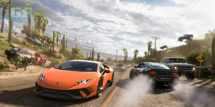 Forza Horizon 6 dilaporkan dalam pembangunan melalui senarai jawatan kerja