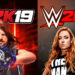 Online server WWE 2K19/2K20 akan tutup pada 30 Jun 2022