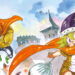 Adaptasi anime untuk sekuel siri Seven Deadly Sins telah diumumkan!