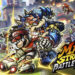 Barisan watak Mario Strikers: Battle League didedahkan
