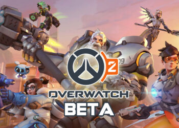 [Pandangan pertama] Overwatch 2 Beta – Sekuel yang dinantikan ramai peminat!