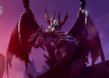 MH Rise: Sunbreak memperkenalkan varian monster dan ciri-ciri baru!