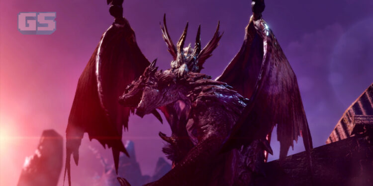 MH Rise: Sunbreak memperkenalkan varian monster dan ciri-ciri baru!
