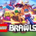 LEGO Brawls – Game brawler terbaru untuk dimainkan bersama keluarga!