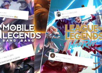 Perang 1 bintang Mobile Legends dan Wild Rift bermula, peminat tak puas hati
