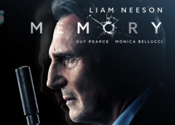 [Review] Memory – Kisah terakhir seorang pembunuh sebelum bersara