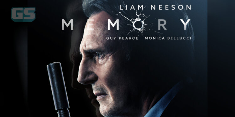 [Review] Memory – Kisah terakhir seorang pembunuh sebelum bersara