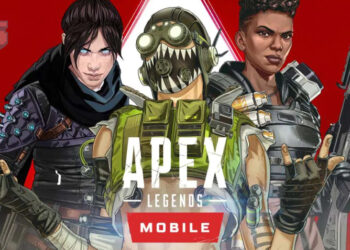 Apex Legends Mobile rasmi lancar pada 17 Mei 2022 secara global!