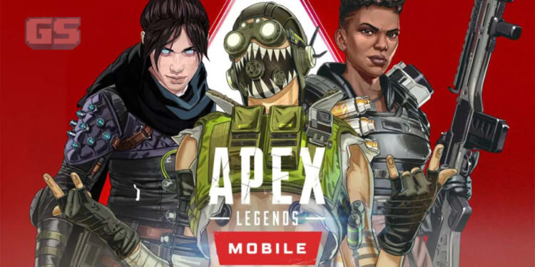 Apex Legends Mobile rasmi lancar pada 17 Mei 2022 secara global!