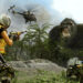COD: Warzone Operation Monarch bermula dengan kehadiran Kong dan Godzilla!