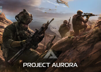 Call of Duty: Project Aurora bakal masuk ujian Alpha – Mungkin Warzone Mobile