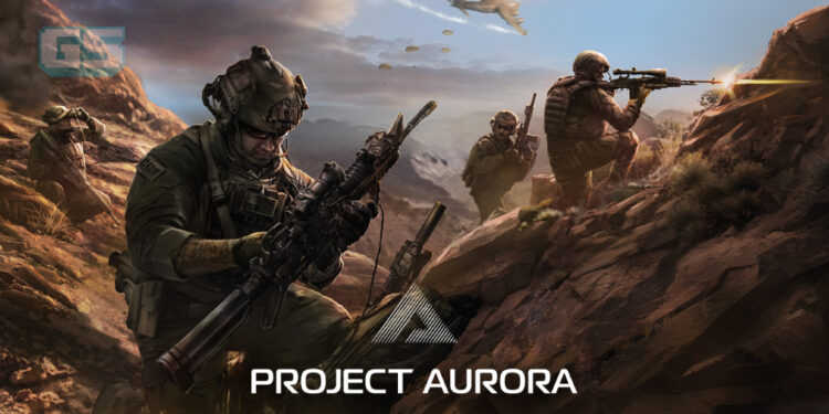 Call of Duty: Project Aurora bakal masuk ujian Alpha – Mungkin Warzone Mobile